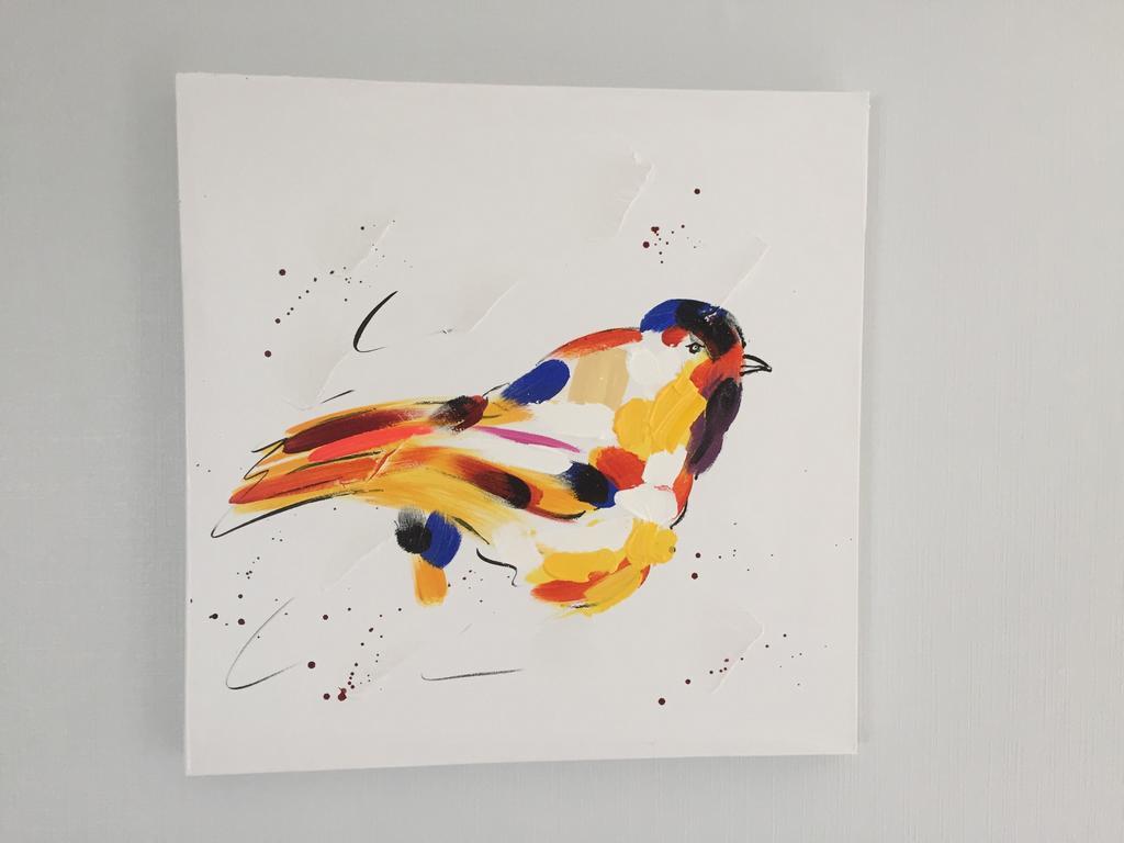 Villiers-Charlemagne Domaine Des Mille Oiseaux 빌라 외부 사진